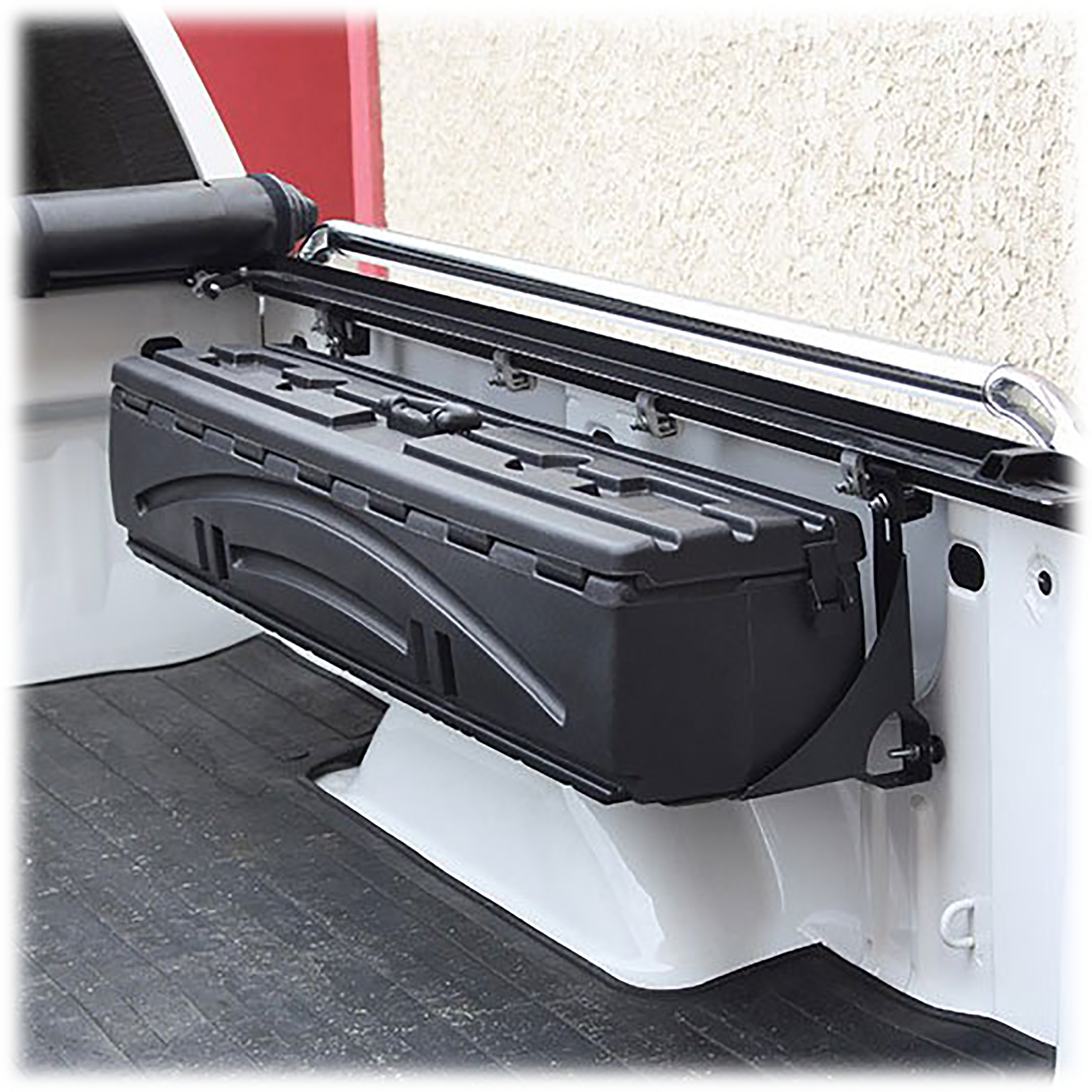 DUHA Humpstor Truck Bed Storage Cabela's